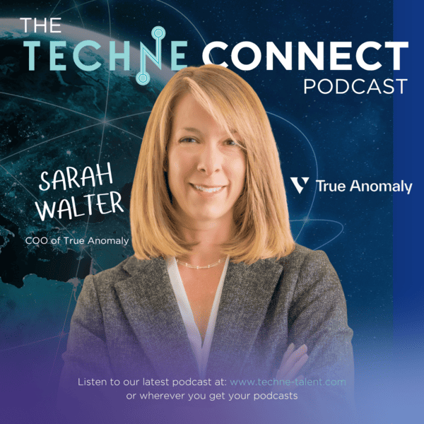 Sarah Walter