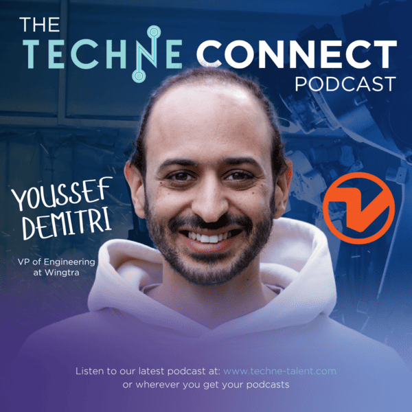 Youssef Demitri